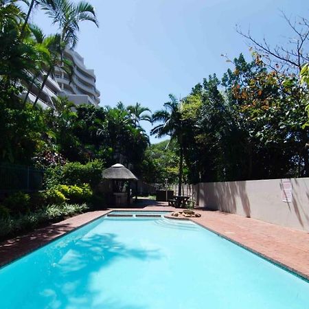 202 Ipanema Beach Durban Eksteriør bilde