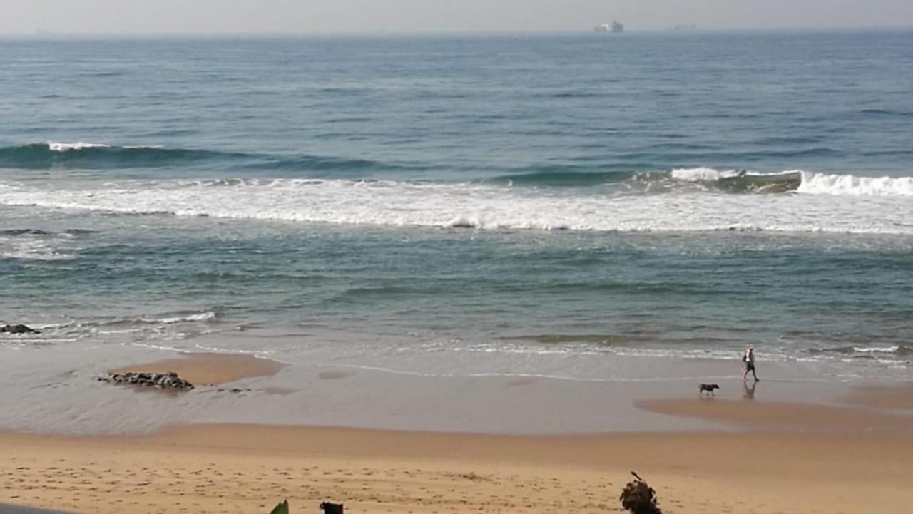 202 Ipanema Beach Durban Eksteriør bilde