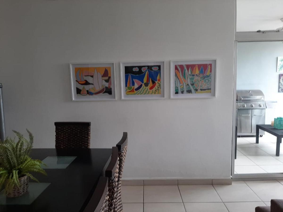 202 Ipanema Beach Durban Eksteriør bilde