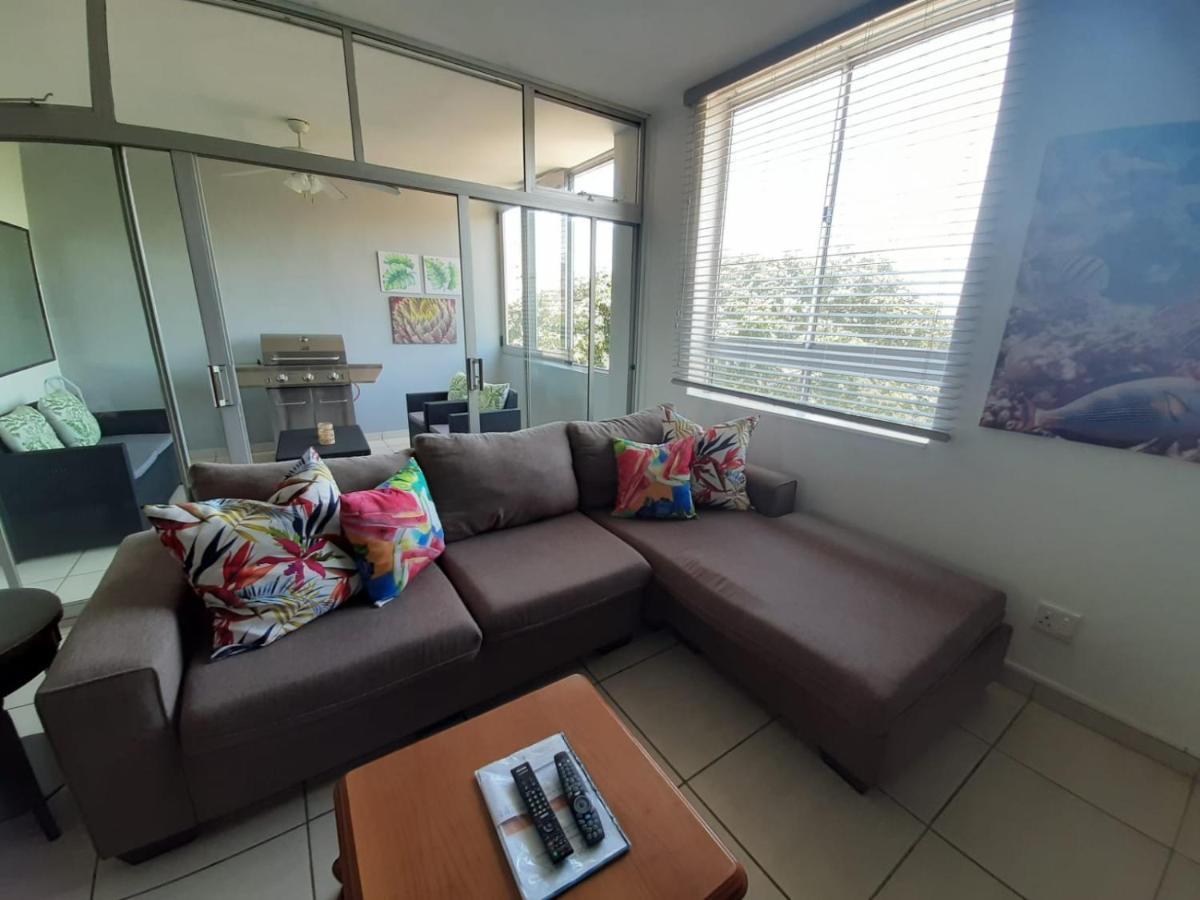 202 Ipanema Beach Durban Eksteriør bilde